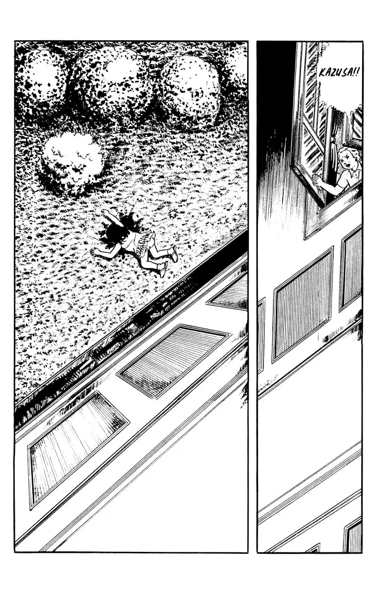 Orochi: Blood Chapter 9 page 76 - 