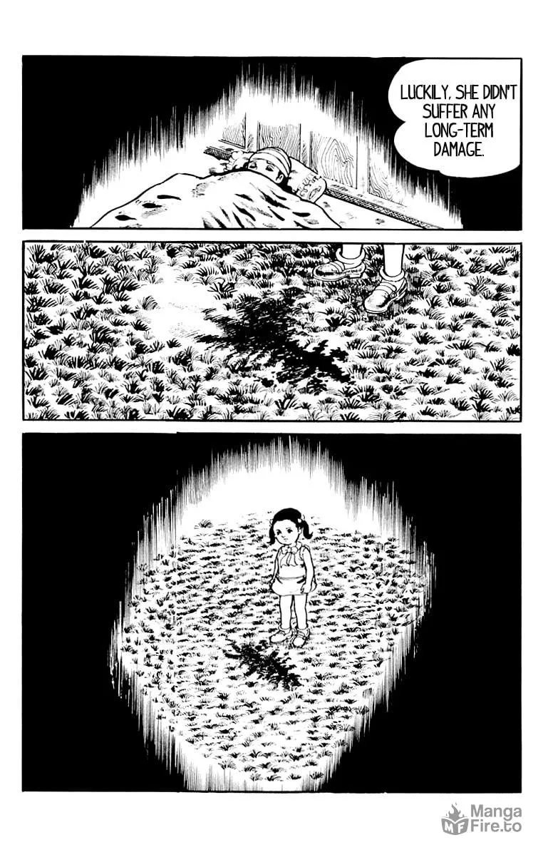 Orochi: Blood Chapter 9 page 78 - 