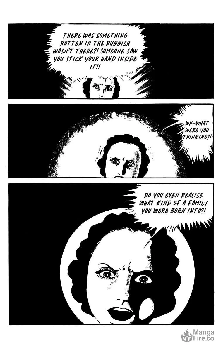Orochi: Blood Chapter 9 page 80 - 