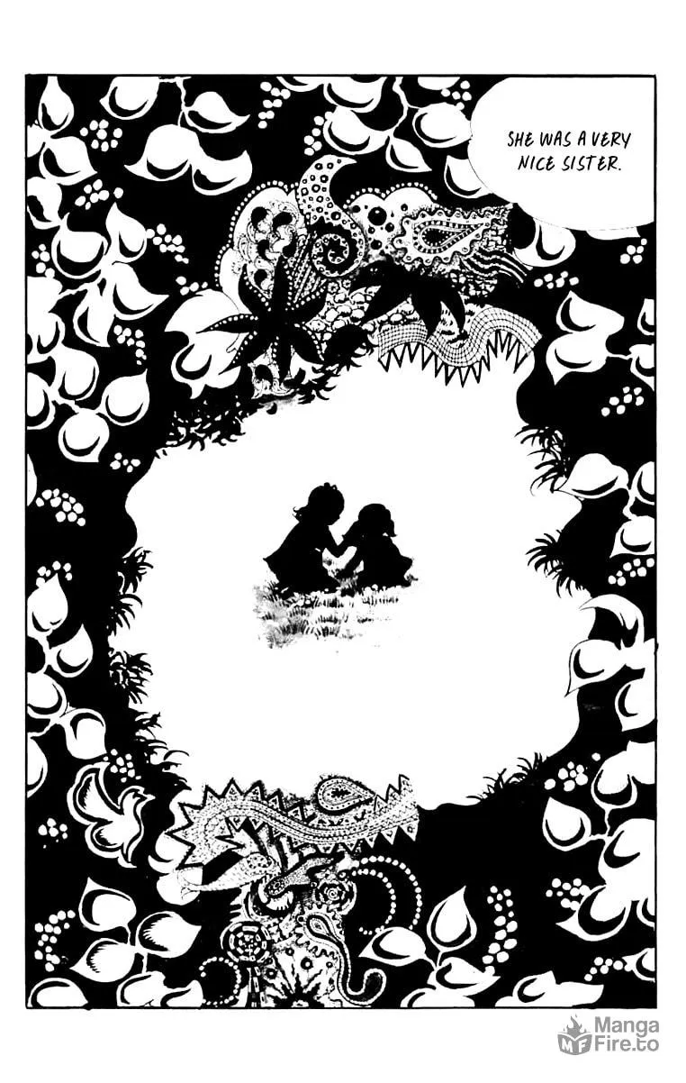 Orochi: Blood Chapter 9 page 9 - 