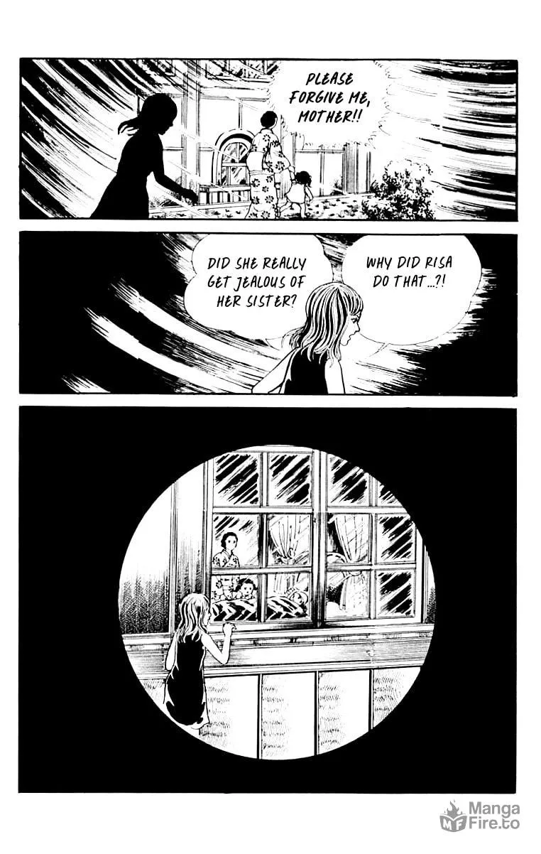 Orochi: Blood Chapter 9 page 81 - 
