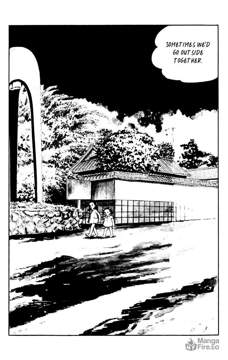 Orochi: Blood Chapter 9 page 10 - 