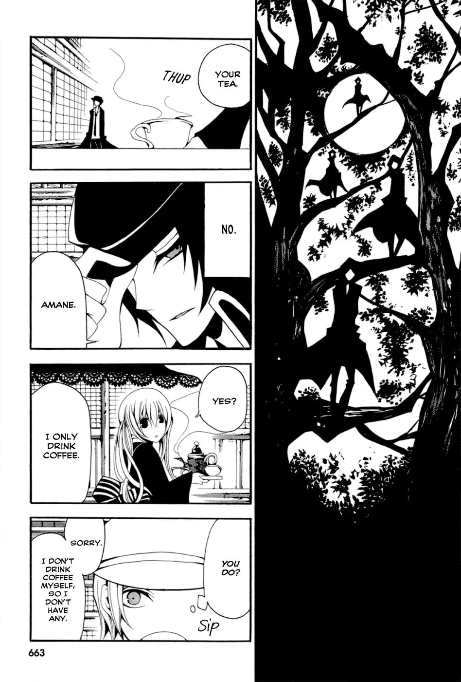 Orthoros Chapter 0 page 14 - 