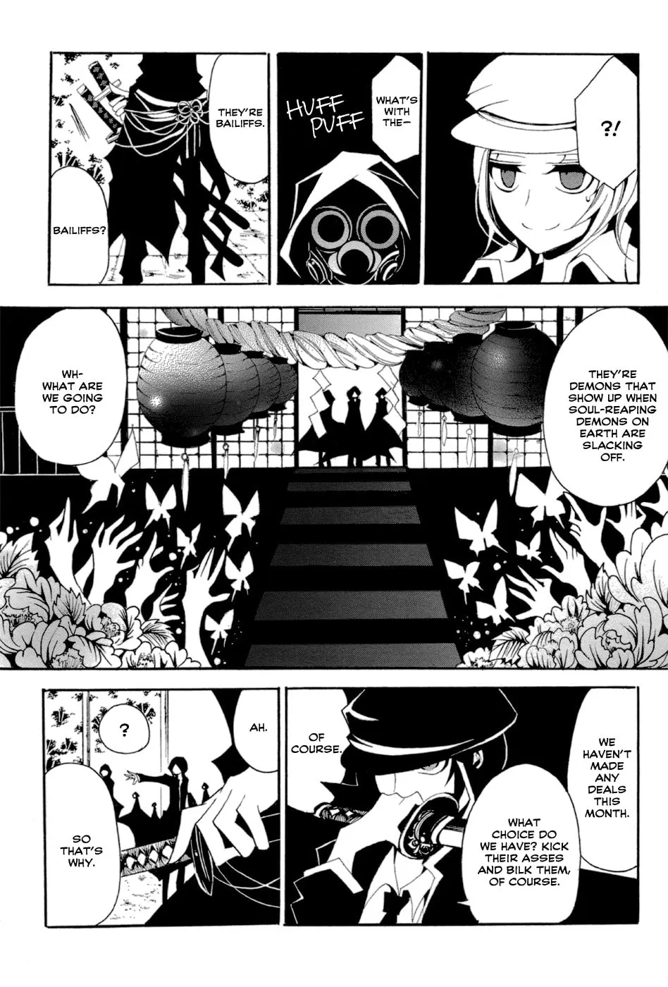 Orthoros Chapter 0 page 18 - 