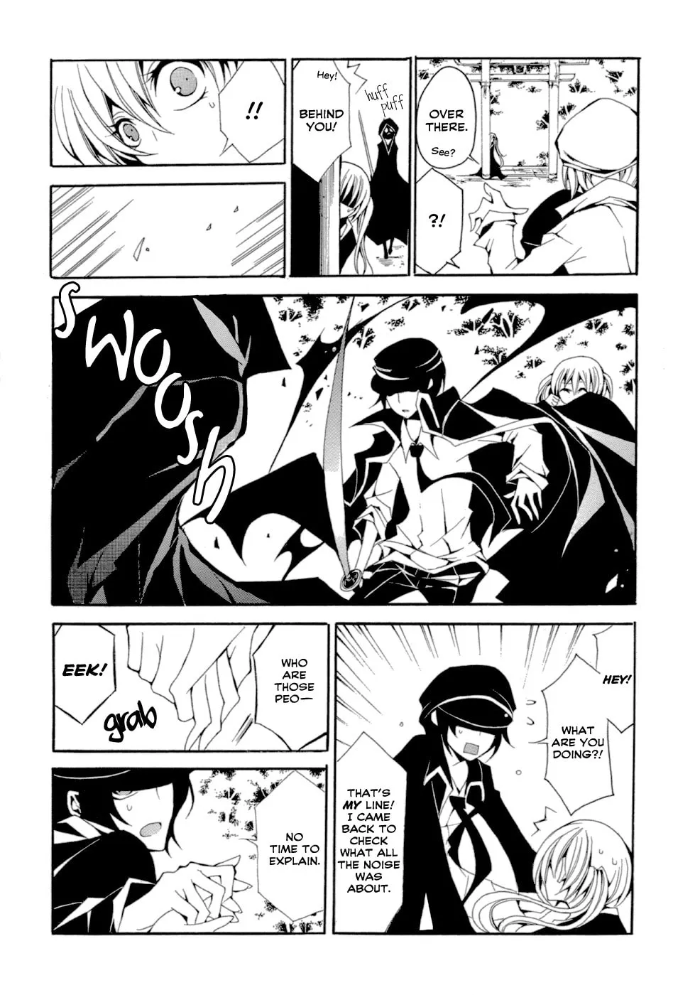 Orthoros Chapter 0 page 20 - 