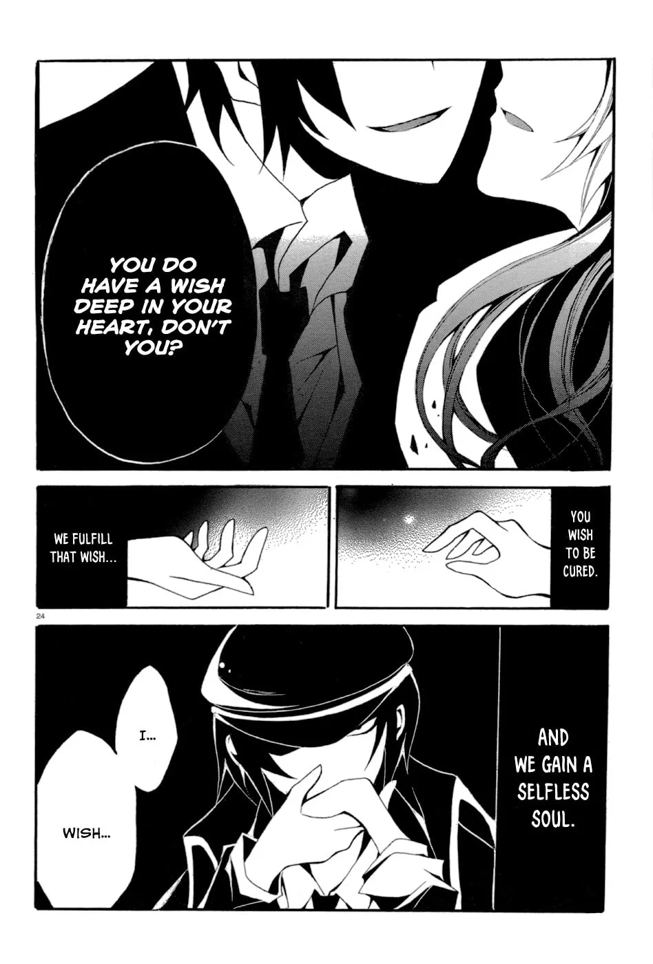 Orthoros Chapter 0 page 25 - 
