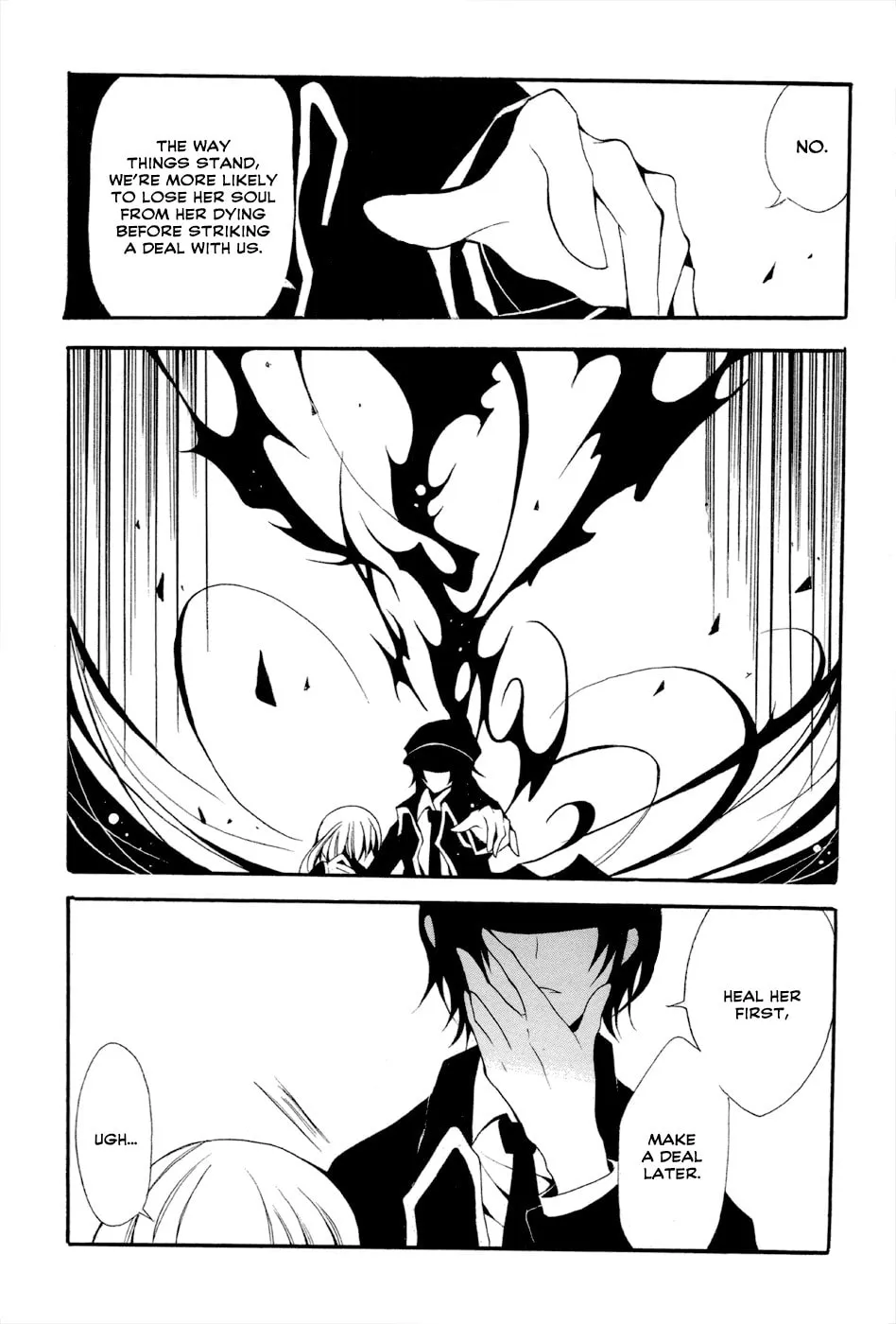 Orthoros Chapter 0 page 27 - 