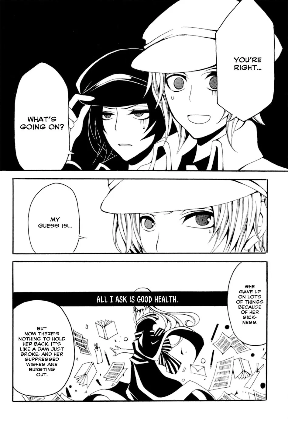 Orthoros Chapter 0 page 29 - 