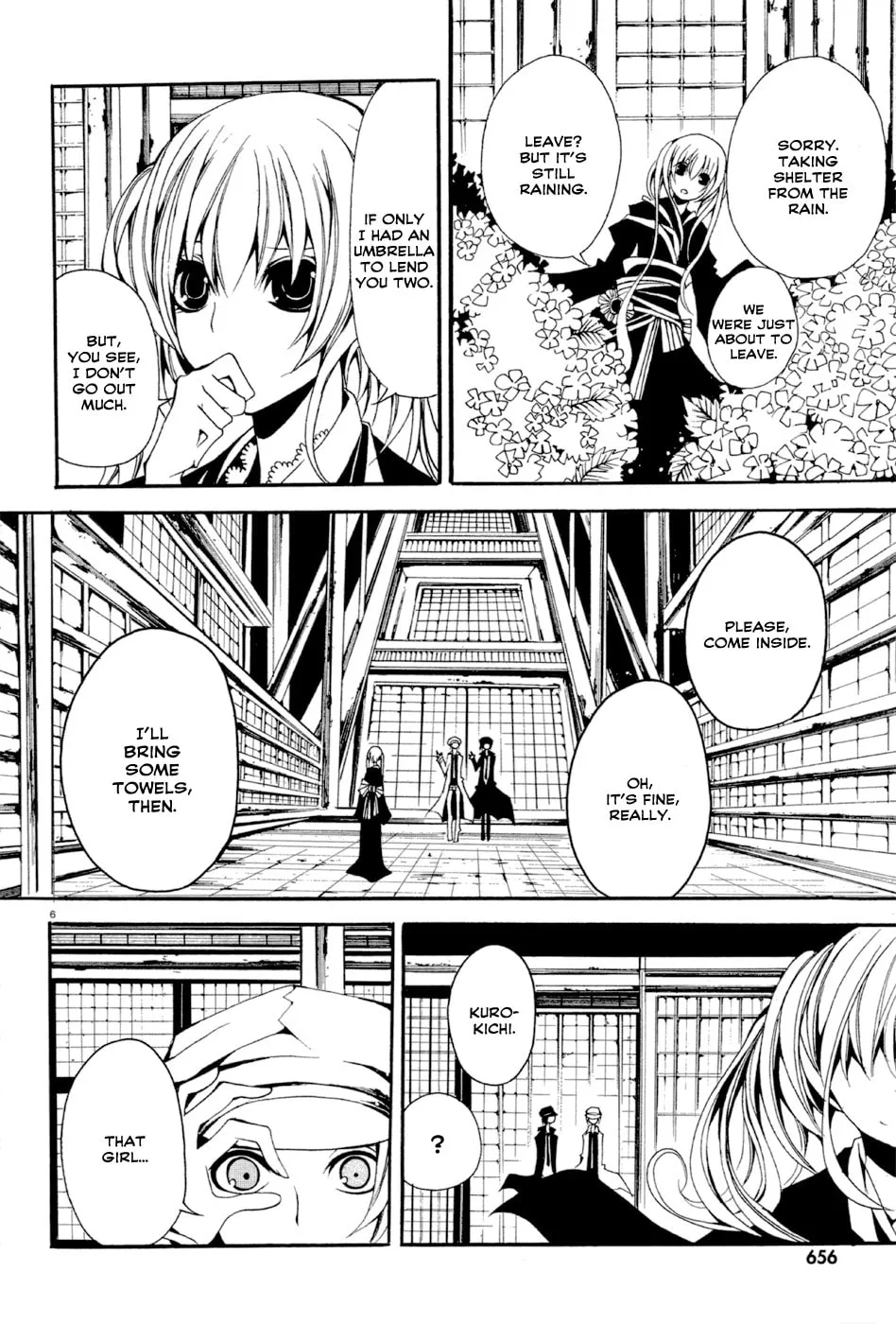 Orthoros Chapter 0 page 7 - 