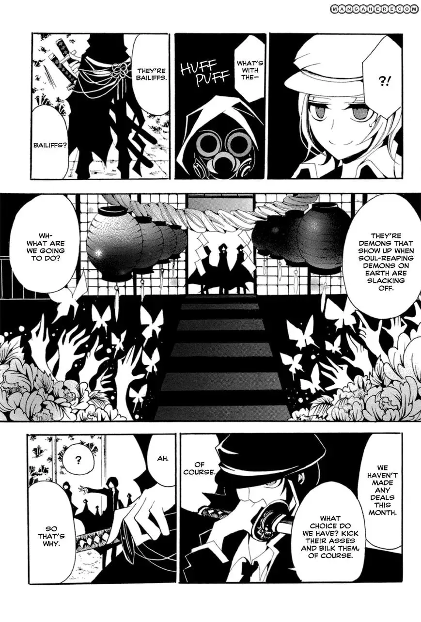 Orthoros Chapter 1 page 18 - 