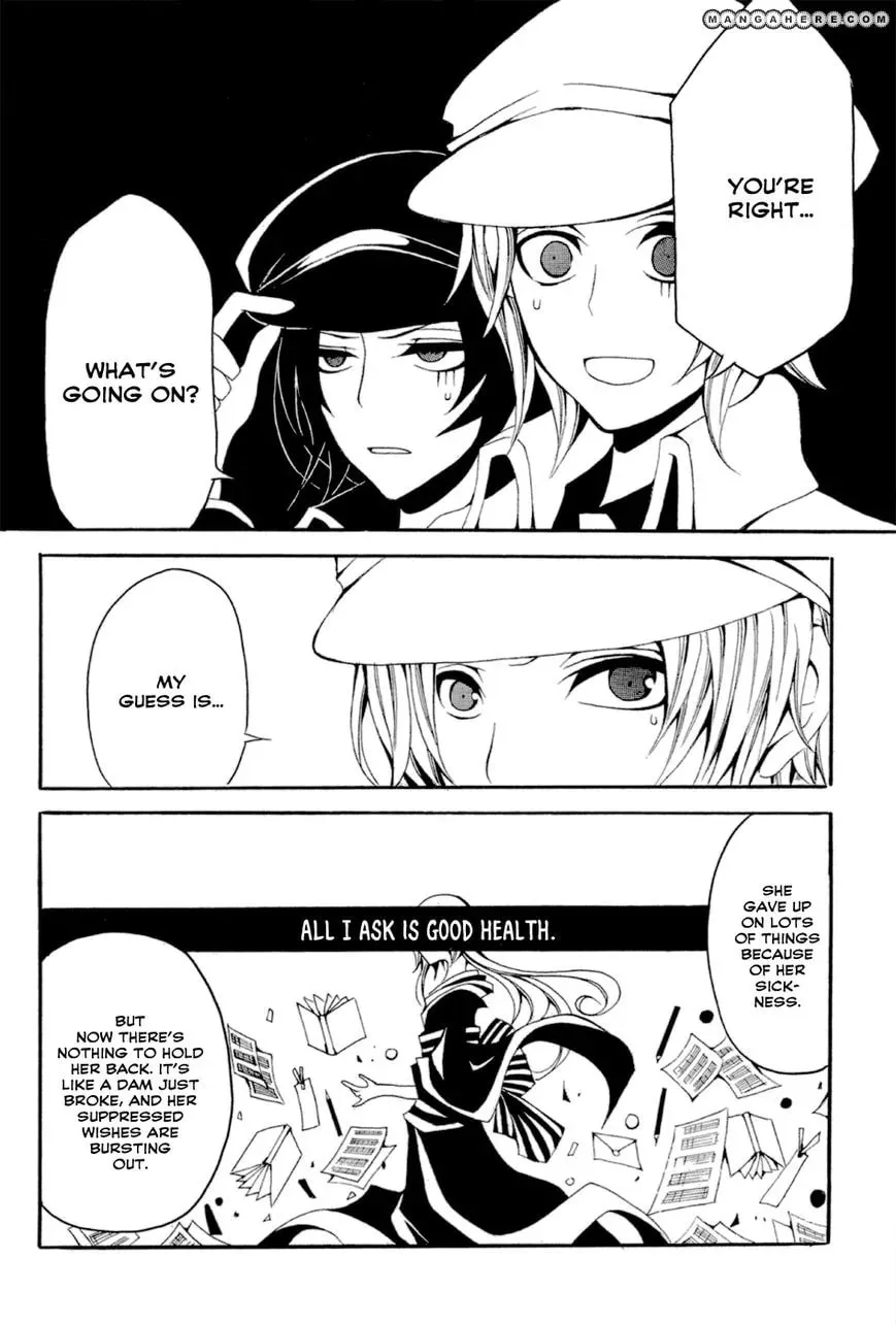 Orthoros Chapter 1 page 29 - 
