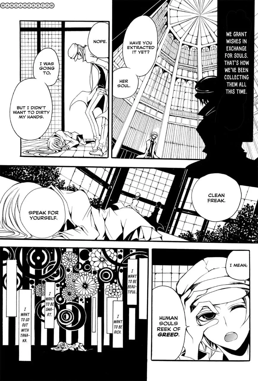 Orthoros Chapter 1 page 4 - 