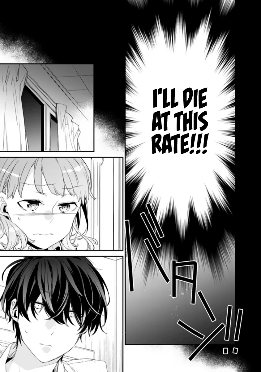 Osananajimi Kanojo no Morahara ga Hidoin de Zetsuen Sengen shite Yatta ~Jibun Rashiku Ikiru Koto ni Shitara, Naze ka Tonari no Seki no Kakure Bishoujo kara Kokuhaku Sareta~ Chapter 1 page 12 - 