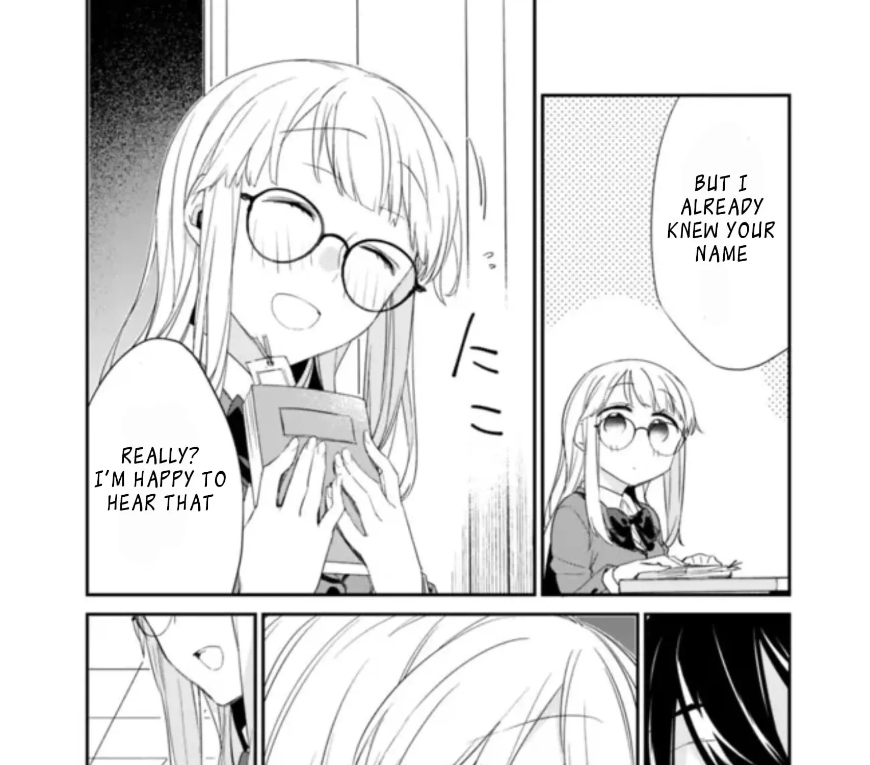 Osananajimi Kanojo no Morahara ga Hidoin de Zetsuen Sengen shite Yatta ~Jibun Rashiku Ikiru Koto ni Shitara, Naze ka Tonari no Seki no Kakure Bishoujo kara Kokuhaku Sareta~ Chapter 2.1 page 25 - 