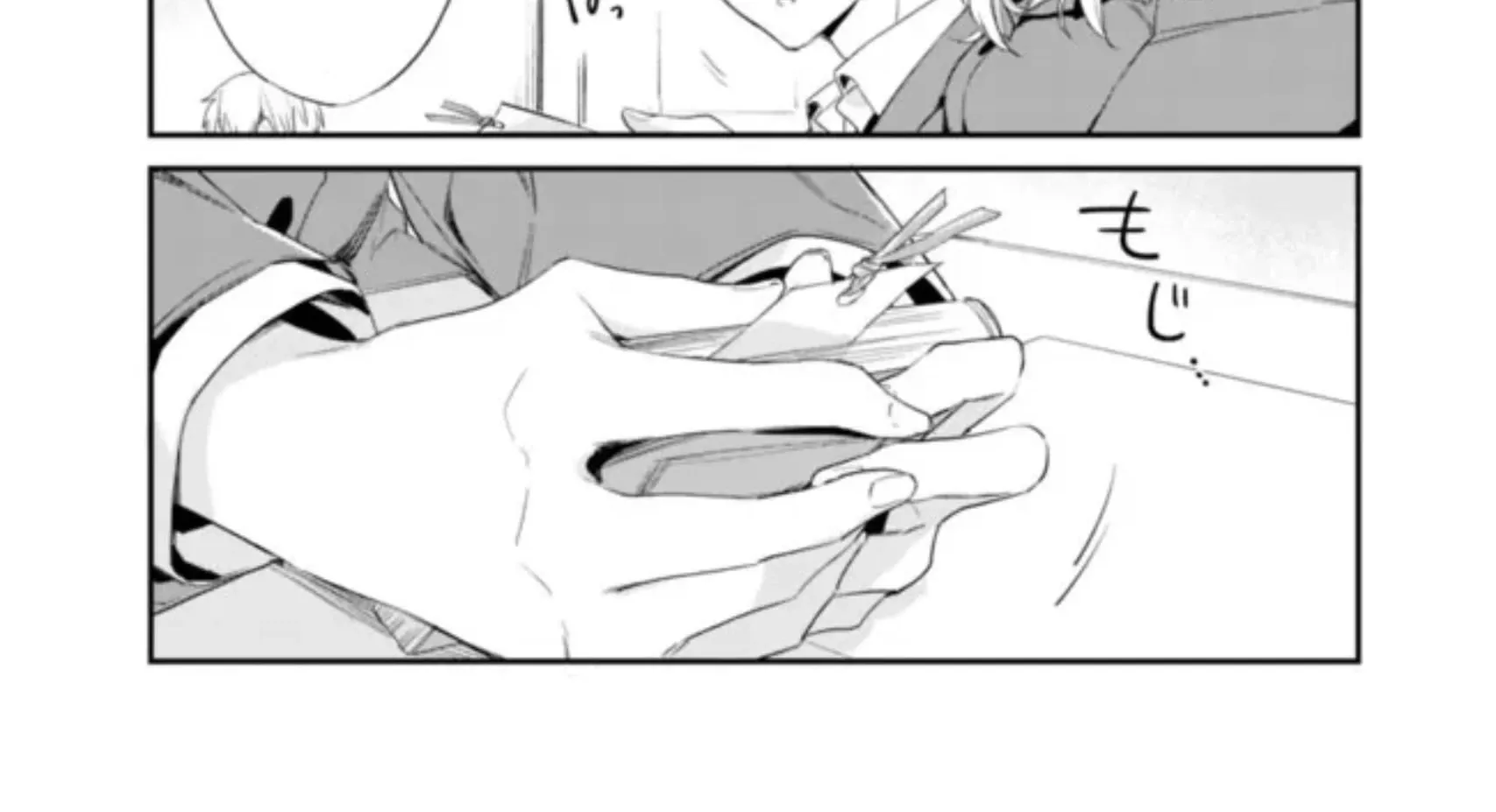 Osananajimi Kanojo no Morahara ga Hidoin de Zetsuen Sengen shite Yatta ~Jibun Rashiku Ikiru Koto ni Shitara, Naze ka Tonari no Seki no Kakure Bishoujo kara Kokuhaku Sareta~ Chapter 2.1 page 34 - 