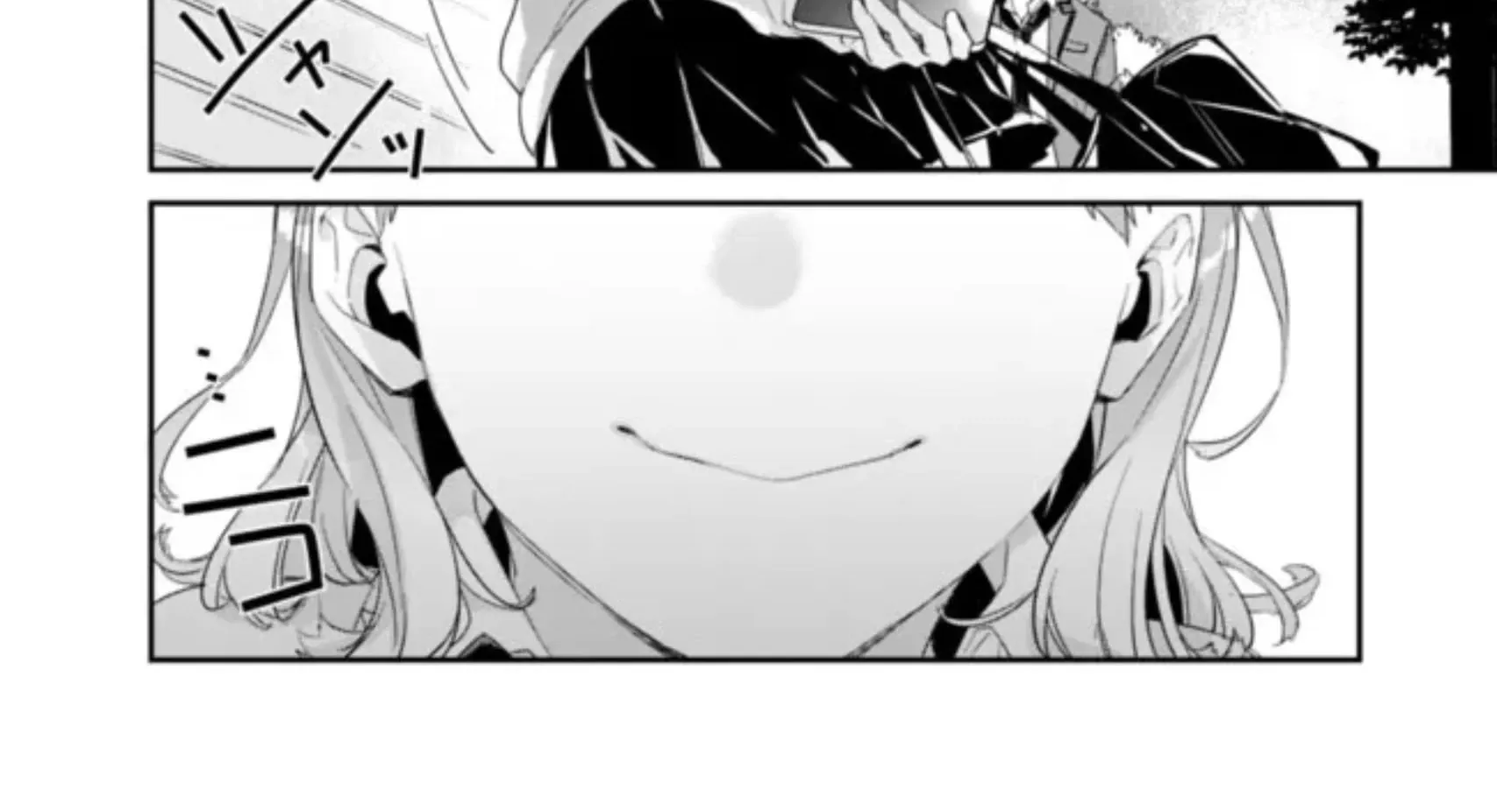 Osananajimi Kanojo no Morahara ga Hidoin de Zetsuen Sengen shite Yatta ~Jibun Rashiku Ikiru Koto ni Shitara, Naze ka Tonari no Seki no Kakure Bishoujo kara Kokuhaku Sareta~ Chapter 2.1 page 46 - 