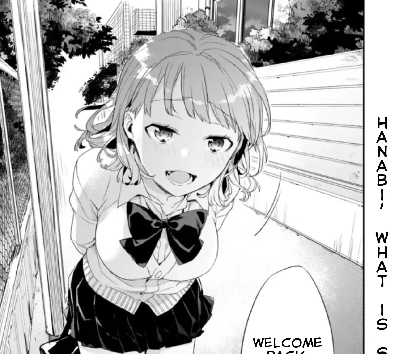 Osananajimi Kanojo no Morahara ga Hidoin de Zetsuen Sengen shite Yatta ~Jibun Rashiku Ikiru Koto ni Shitara, Naze ka Tonari no Seki no Kakure Bishoujo kara Kokuhaku Sareta~ Chapter 2.1 page 47 - 