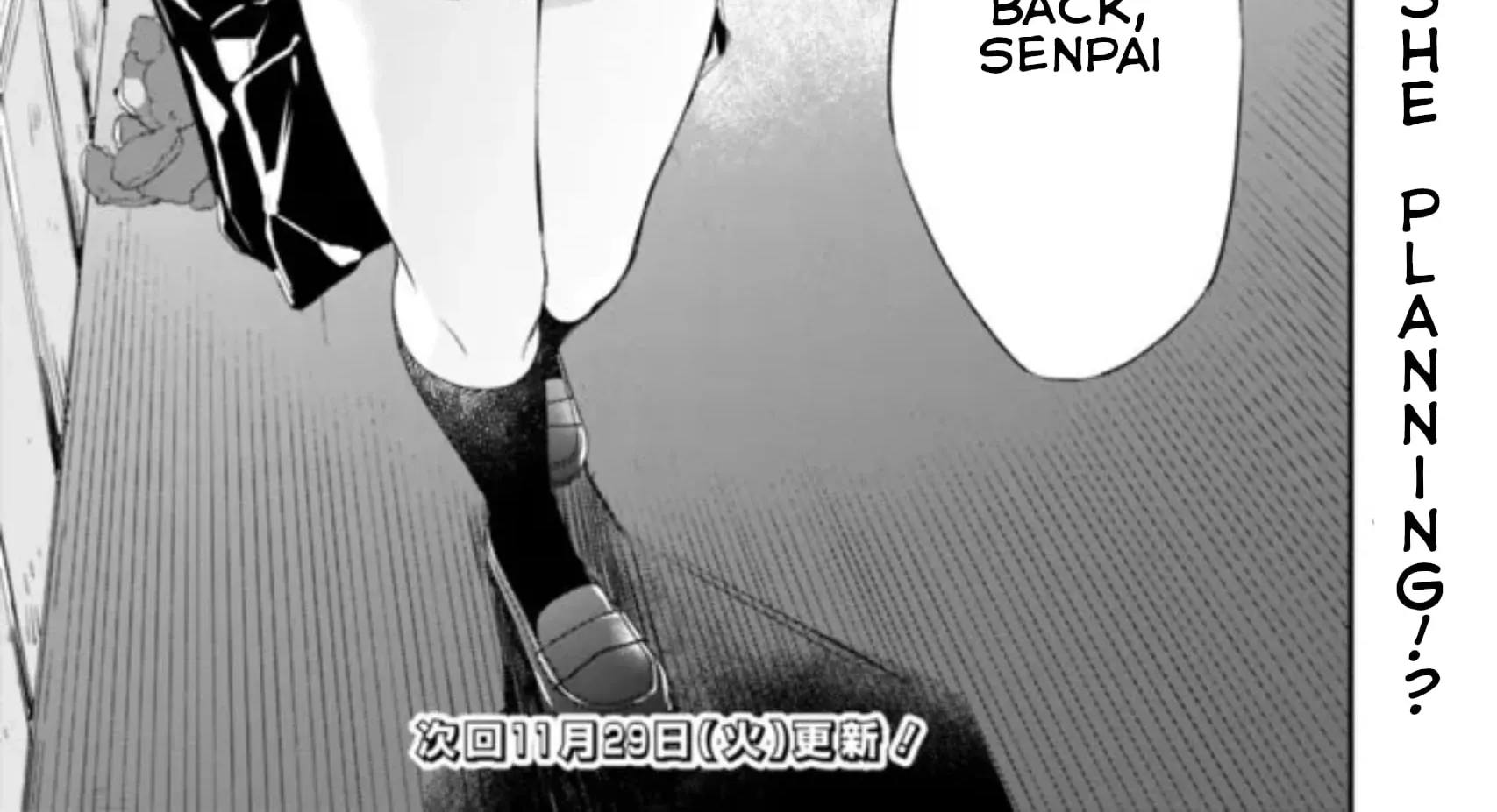 Osananajimi Kanojo no Morahara ga Hidoin de Zetsuen Sengen shite Yatta ~Jibun Rashiku Ikiru Koto ni Shitara, Naze ka Tonari no Seki no Kakure Bishoujo kara Kokuhaku Sareta~ Chapter 2.1 page 48 - 
