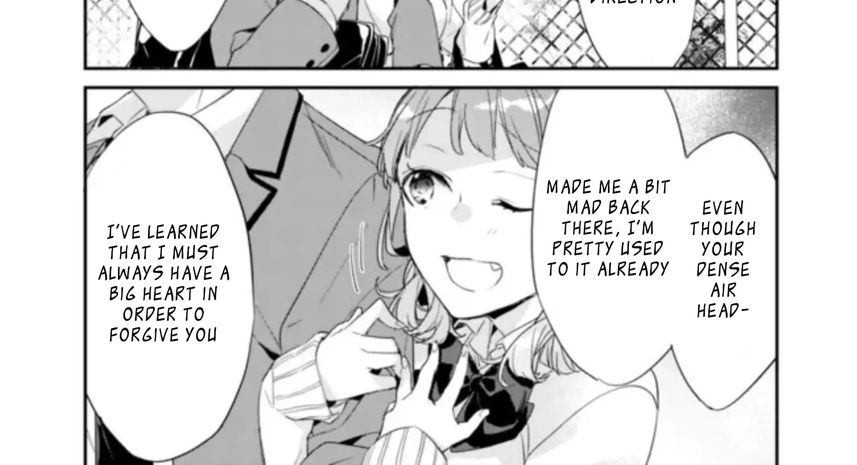 Osananajimi Kanojo no Morahara ga Hidoin de Zetsuen Sengen shite Yatta ~Jibun Rashiku Ikiru Koto ni Shitara, Naze ka Tonari no Seki no Kakure Bishoujo kara Kokuhaku Sareta~ Chapter 2.2 page 16 - 