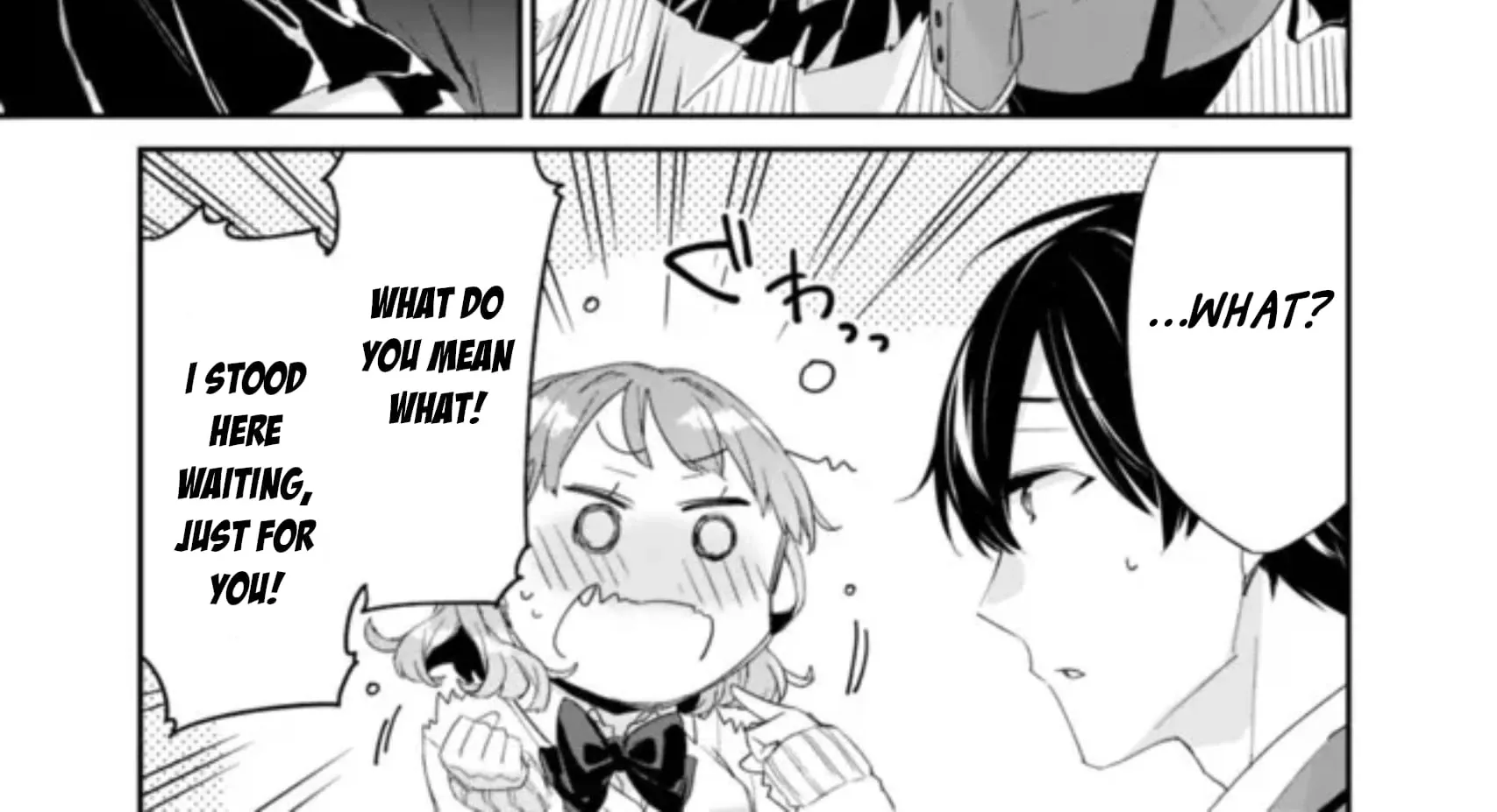 Osananajimi Kanojo no Morahara ga Hidoin de Zetsuen Sengen shite Yatta ~Jibun Rashiku Ikiru Koto ni Shitara, Naze ka Tonari no Seki no Kakure Bishoujo kara Kokuhaku Sareta~ Chapter 2.2 page 6 - 