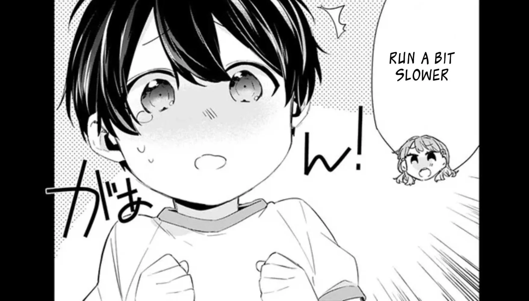 Osananajimi Kanojo no Morahara ga Hidoin de Zetsuen Sengen shite Yatta ~Jibun Rashiku Ikiru Koto ni Shitara, Naze ka Tonari no Seki no Kakure Bishoujo kara Kokuhaku Sareta~ Chapter 3.1 page 16 - 
