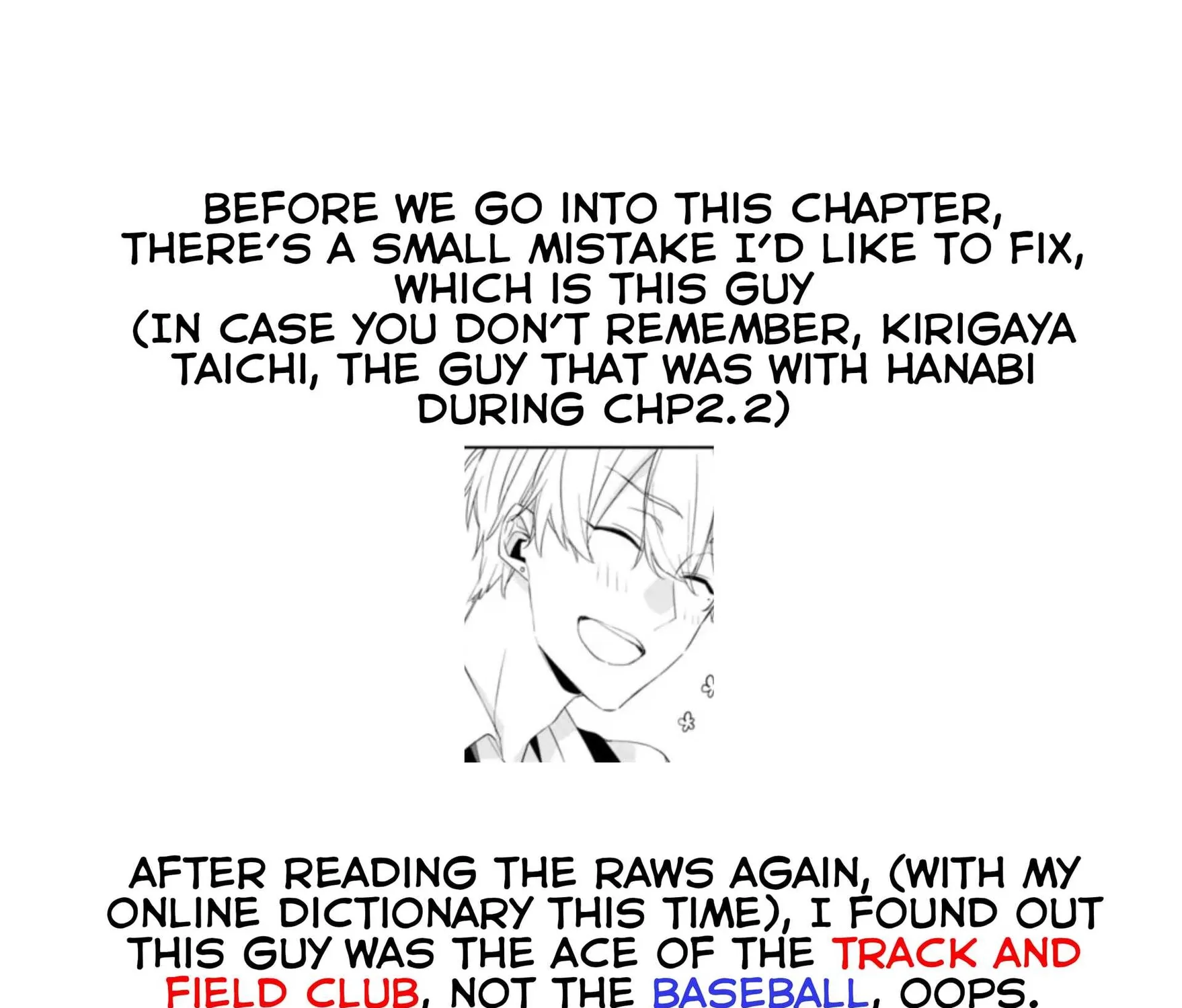 Osananajimi Kanojo no Morahara ga Hidoin de Zetsuen Sengen shite Yatta ~Jibun Rashiku Ikiru Koto ni Shitara, Naze ka Tonari no Seki no Kakure Bishoujo kara Kokuhaku Sareta~ Chapter 3.1 page 3 - 