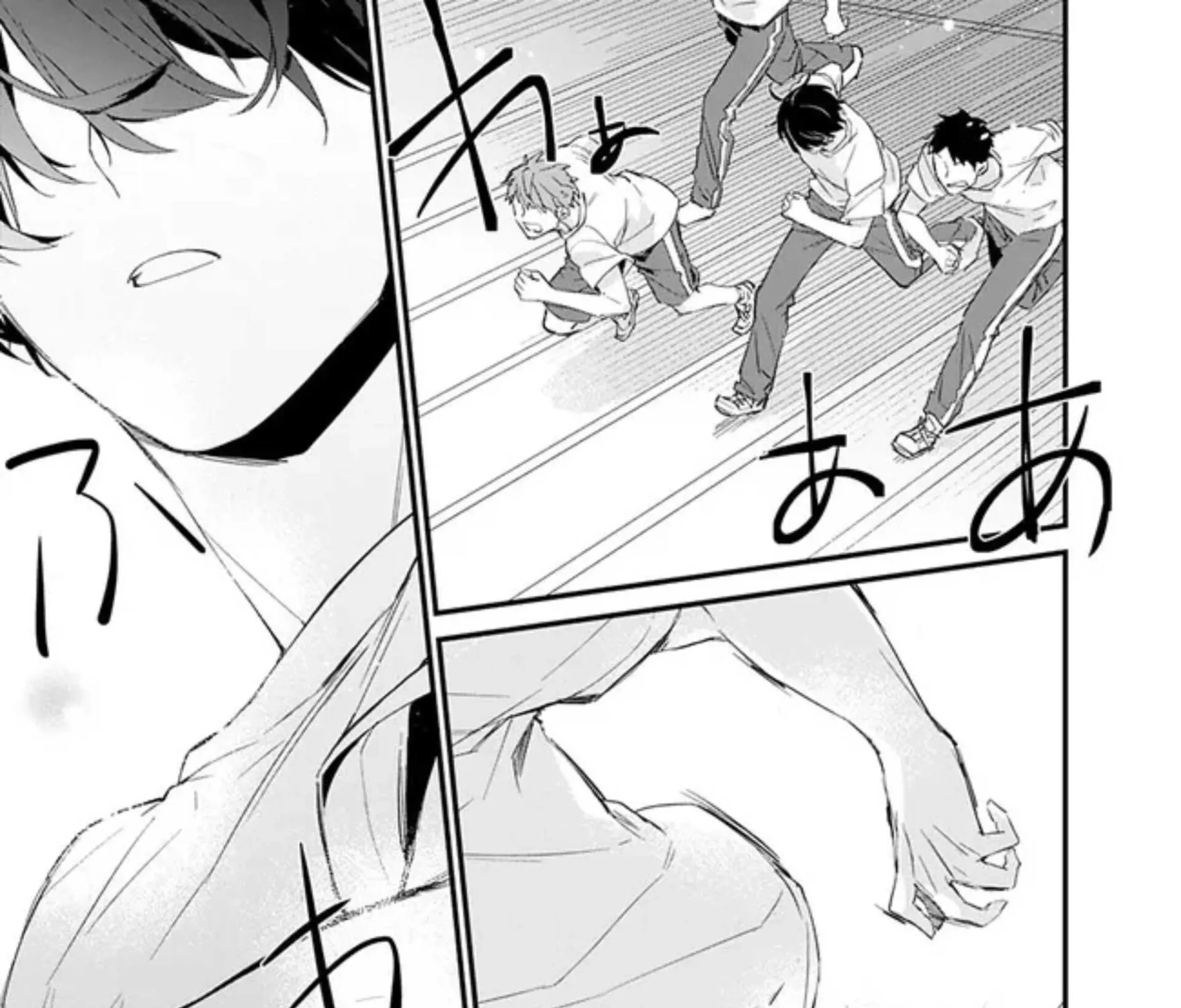 Osananajimi Kanojo no Morahara ga Hidoin de Zetsuen Sengen shite Yatta ~Jibun Rashiku Ikiru Koto ni Shitara, Naze ka Tonari no Seki no Kakure Bishoujo kara Kokuhaku Sareta~ Chapter 3.1 page 21 - 