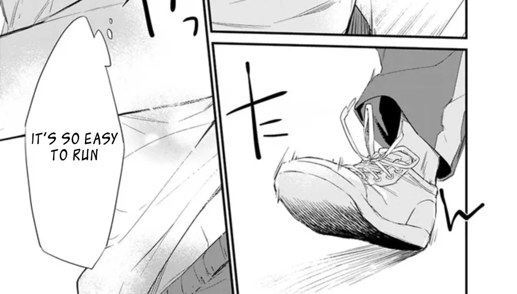Osananajimi Kanojo no Morahara ga Hidoin de Zetsuen Sengen shite Yatta ~Jibun Rashiku Ikiru Koto ni Shitara, Naze ka Tonari no Seki no Kakure Bishoujo kara Kokuhaku Sareta~ Chapter 3.1 page 22 - 