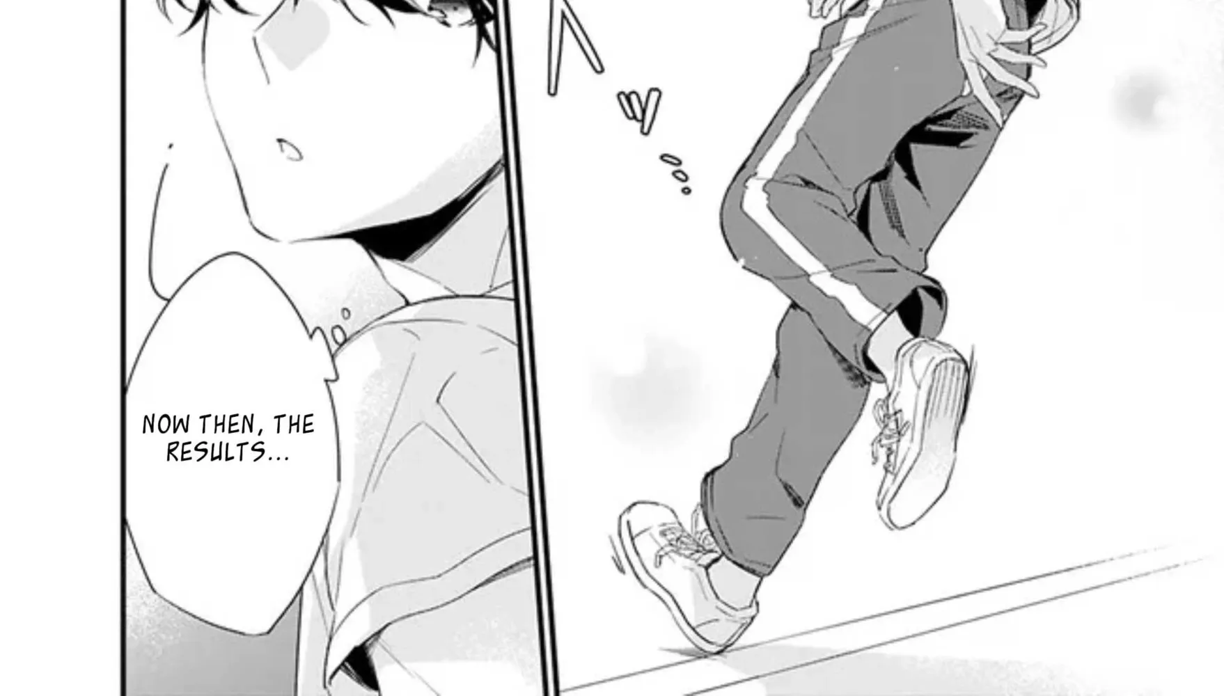 Osananajimi Kanojo no Morahara ga Hidoin de Zetsuen Sengen shite Yatta ~Jibun Rashiku Ikiru Koto ni Shitara, Naze ka Tonari no Seki no Kakure Bishoujo kara Kokuhaku Sareta~ Chapter 3.1 page 24 - 