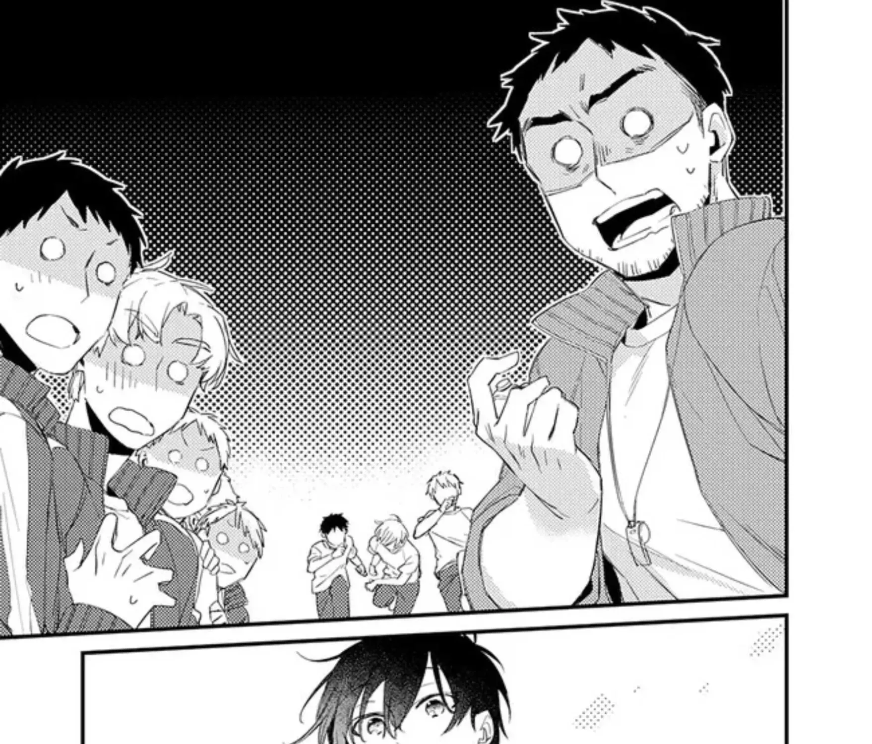Osananajimi Kanojo no Morahara ga Hidoin de Zetsuen Sengen shite Yatta ~Jibun Rashiku Ikiru Koto ni Shitara, Naze ka Tonari no Seki no Kakure Bishoujo kara Kokuhaku Sareta~ Chapter 3.1 page 25 - 
