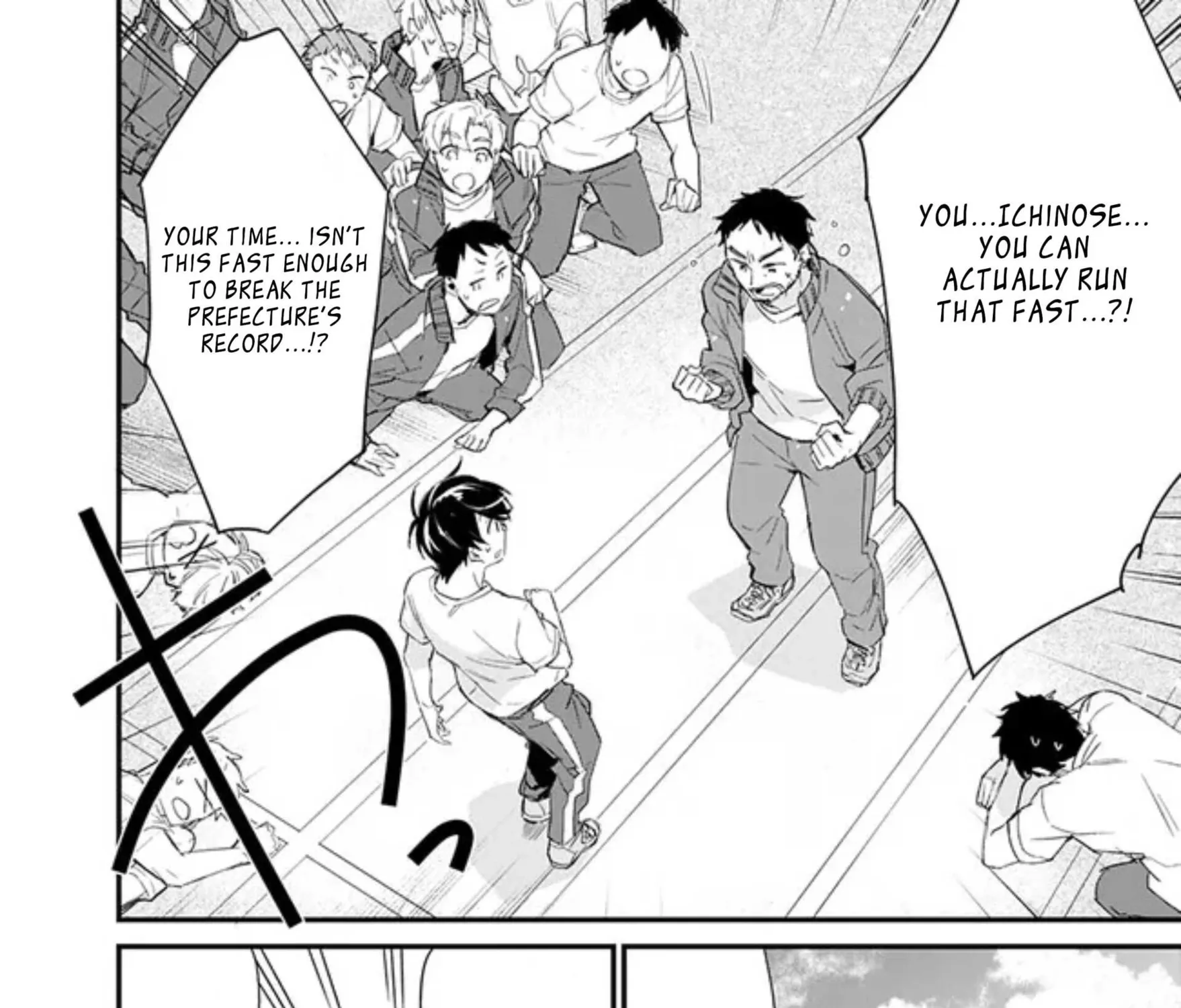 Osananajimi Kanojo no Morahara ga Hidoin de Zetsuen Sengen shite Yatta ~Jibun Rashiku Ikiru Koto ni Shitara, Naze ka Tonari no Seki no Kakure Bishoujo kara Kokuhaku Sareta~ Chapter 3.1 page 27 - 