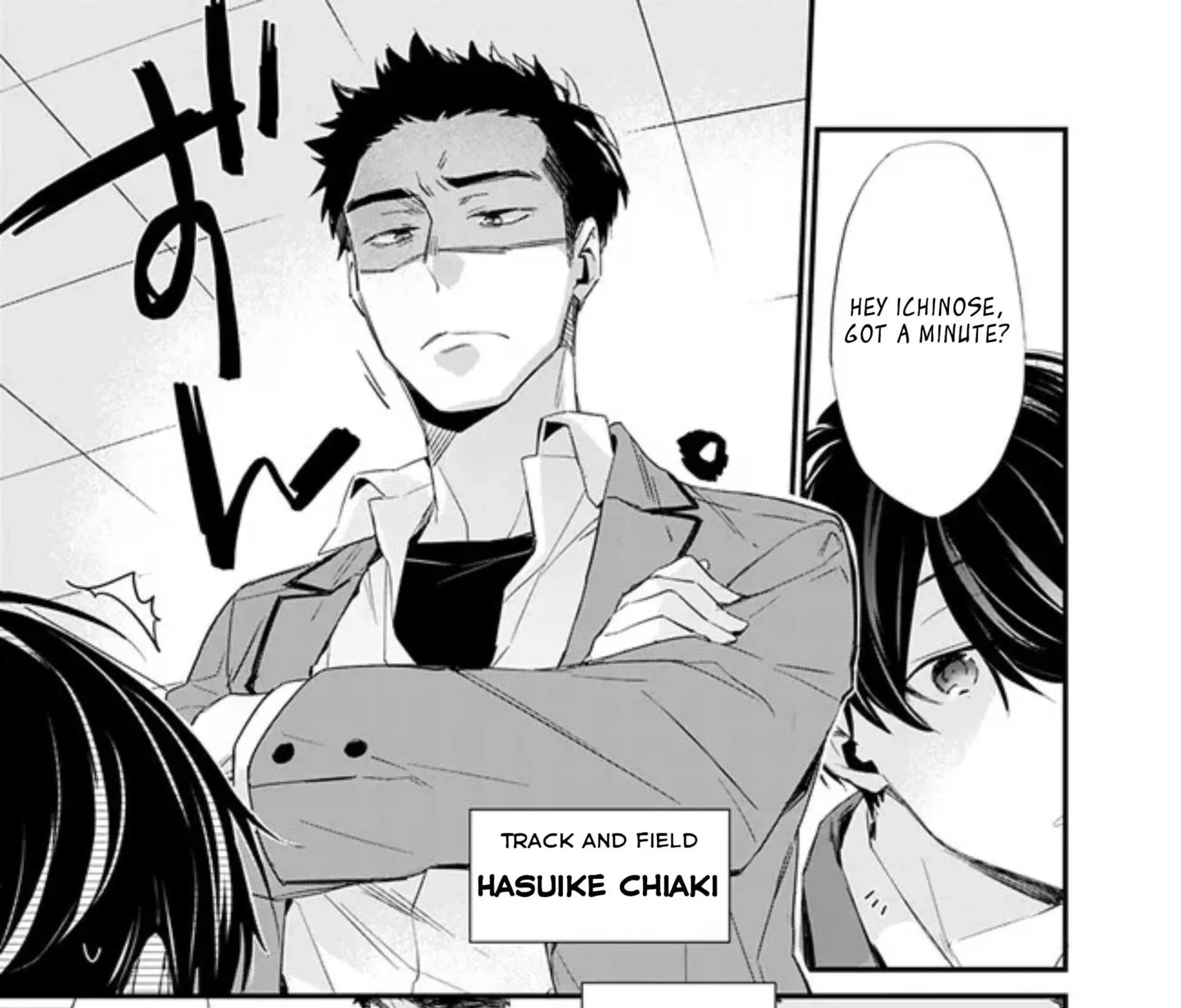 Osananajimi Kanojo no Morahara ga Hidoin de Zetsuen Sengen shite Yatta ~Jibun Rashiku Ikiru Koto ni Shitara, Naze ka Tonari no Seki no Kakure Bishoujo kara Kokuhaku Sareta~ Chapter 3.1 page 45 - 