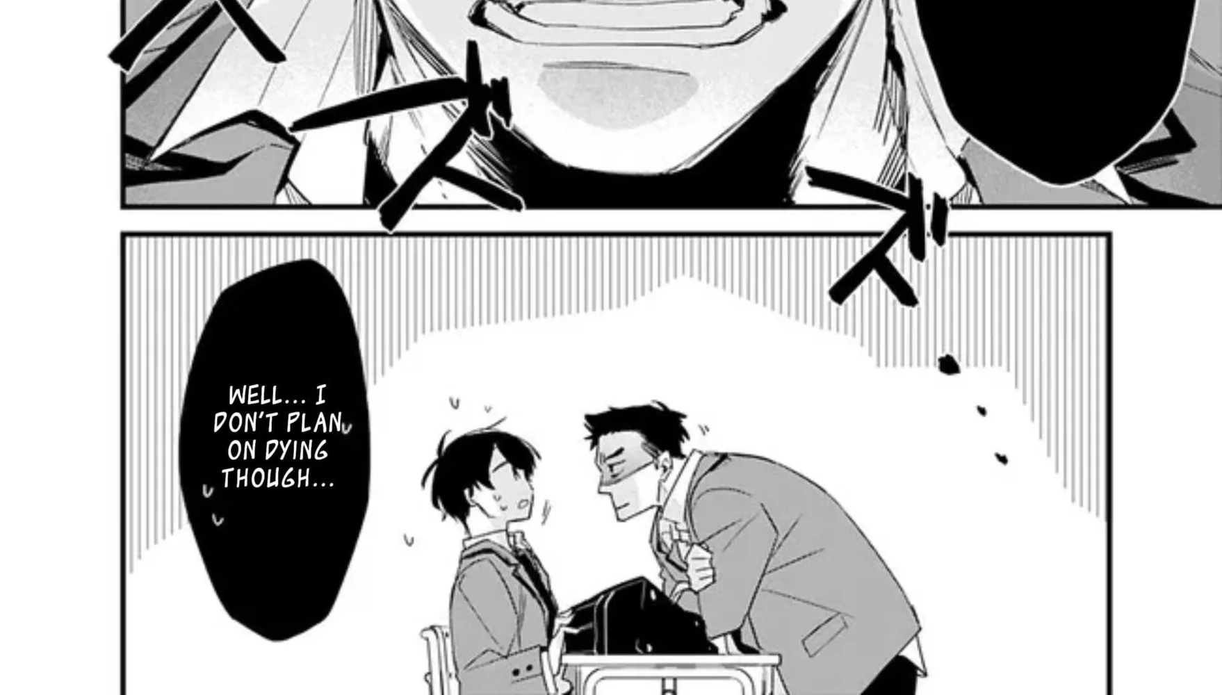 Osananajimi Kanojo no Morahara ga Hidoin de Zetsuen Sengen shite Yatta ~Jibun Rashiku Ikiru Koto ni Shitara, Naze ka Tonari no Seki no Kakure Bishoujo kara Kokuhaku Sareta~ Chapter 3.1 page 48 - 