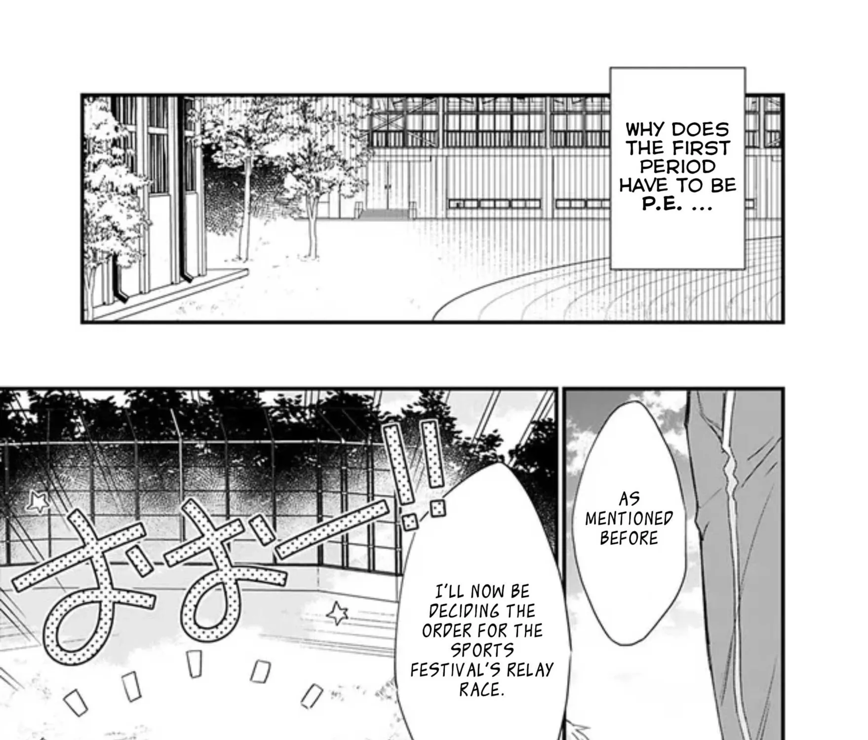 Osananajimi Kanojo no Morahara ga Hidoin de Zetsuen Sengen shite Yatta ~Jibun Rashiku Ikiru Koto ni Shitara, Naze ka Tonari no Seki no Kakure Bishoujo kara Kokuhaku Sareta~ Chapter 3.1 page 9 - 
