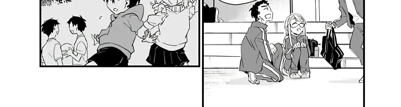 Osananajimi Kanojo no Morahara ga Hidoin de Zetsuen Sengen shite Yatta ~Jibun Rashiku Ikiru Koto ni Shitara, Naze ka Tonari no Seki no Kakure Bishoujo kara Kokuhaku Sareta~ Chapter 3.2 page 26 - 