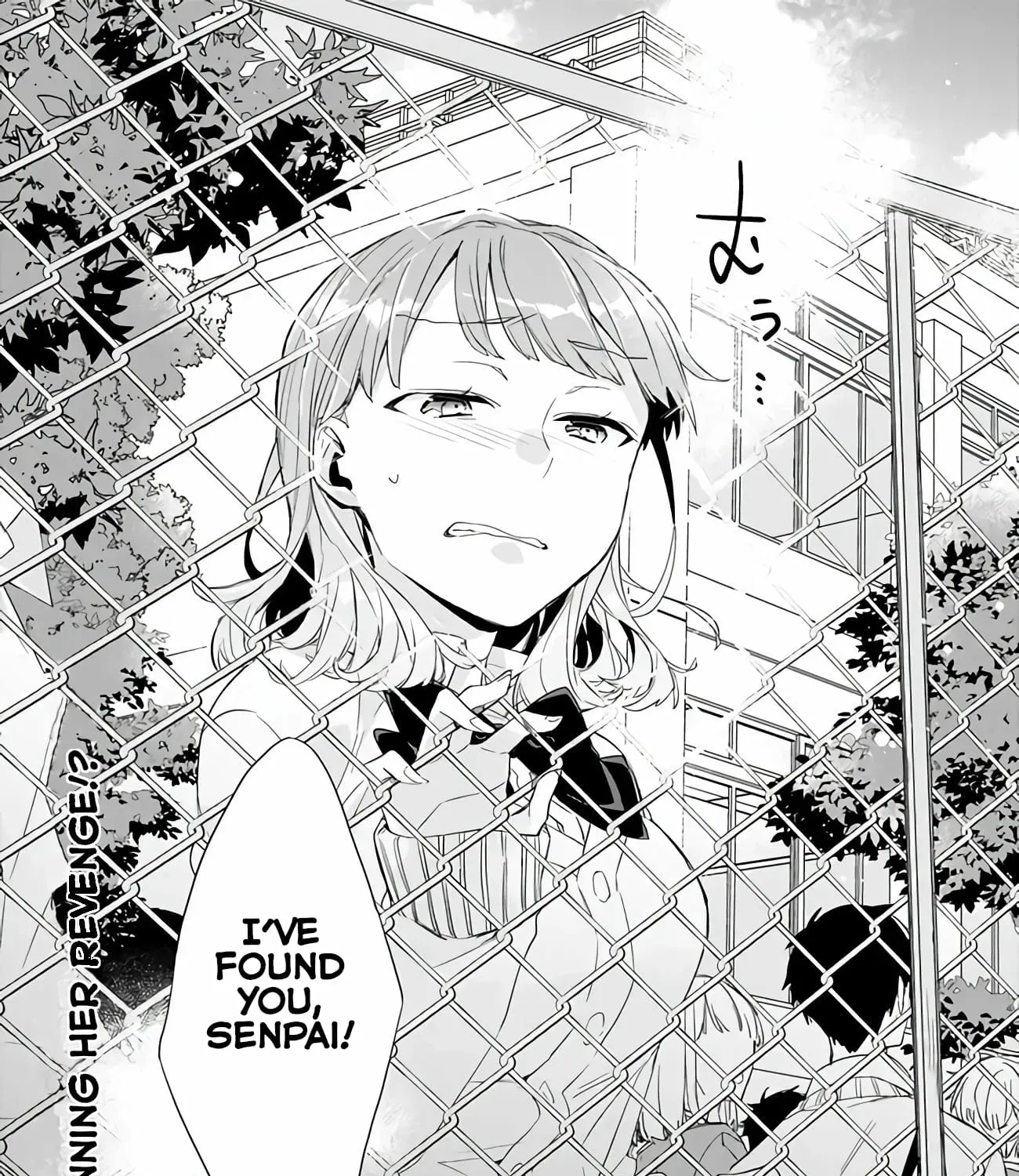 Osananajimi Kanojo no Morahara ga Hidoin de Zetsuen Sengen shite Yatta ~Jibun Rashiku Ikiru Koto ni Shitara, Naze ka Tonari no Seki no Kakure Bishoujo kara Kokuhaku Sareta~ Chapter 3.2 page 29 - 