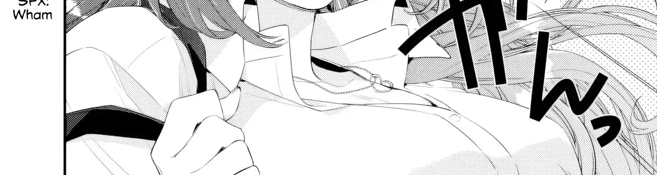 Osananajimi Kanojo no Morahara ga Hidoin de Zetsuen Sengen shite Yatta ~Jibun Rashiku Ikiru Koto ni Shitara, Naze ka Tonari no Seki no Kakure Bishoujo kara Kokuhaku Sareta~ Chapter 33.2 page 12 - 