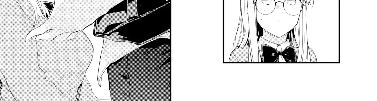 Osananajimi Kanojo no Morahara ga Hidoin de Zetsuen Sengen shite Yatta ~Jibun Rashiku Ikiru Koto ni Shitara, Naze ka Tonari no Seki no Kakure Bishoujo kara Kokuhaku Sareta~ Chapter 33.2 page 18 - 