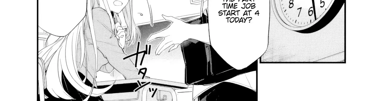 Osananajimi Kanojo no Morahara ga Hidoin de Zetsuen Sengen shite Yatta ~Jibun Rashiku Ikiru Koto ni Shitara, Naze ka Tonari no Seki no Kakure Bishoujo kara Kokuhaku Sareta~ Chapter 33.2 page 24 - 