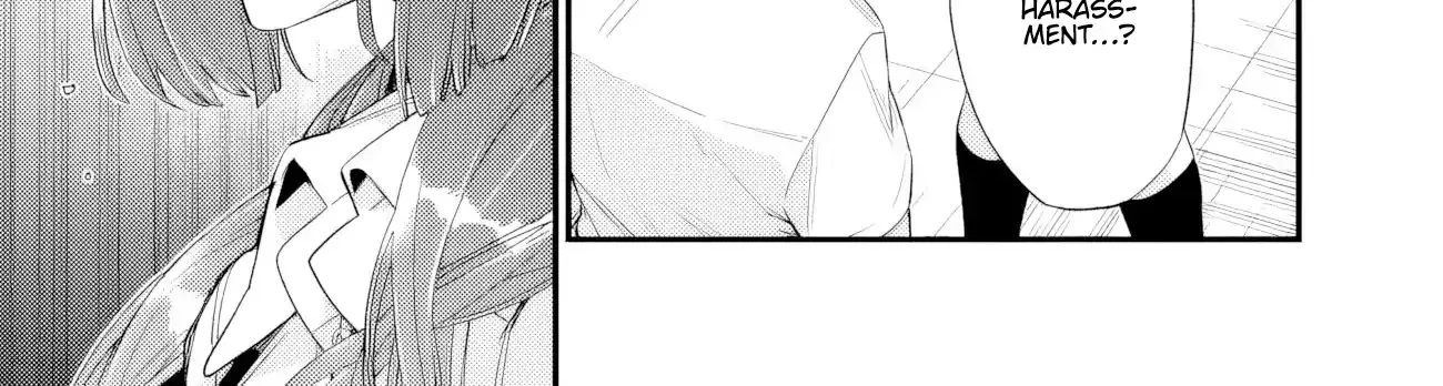 Osananajimi Kanojo no Morahara ga Hidoin de Zetsuen Sengen shite Yatta ~Jibun Rashiku Ikiru Koto ni Shitara, Naze ka Tonari no Seki no Kakure Bishoujo kara Kokuhaku Sareta~ Chapter 33.2 page 6 - 
