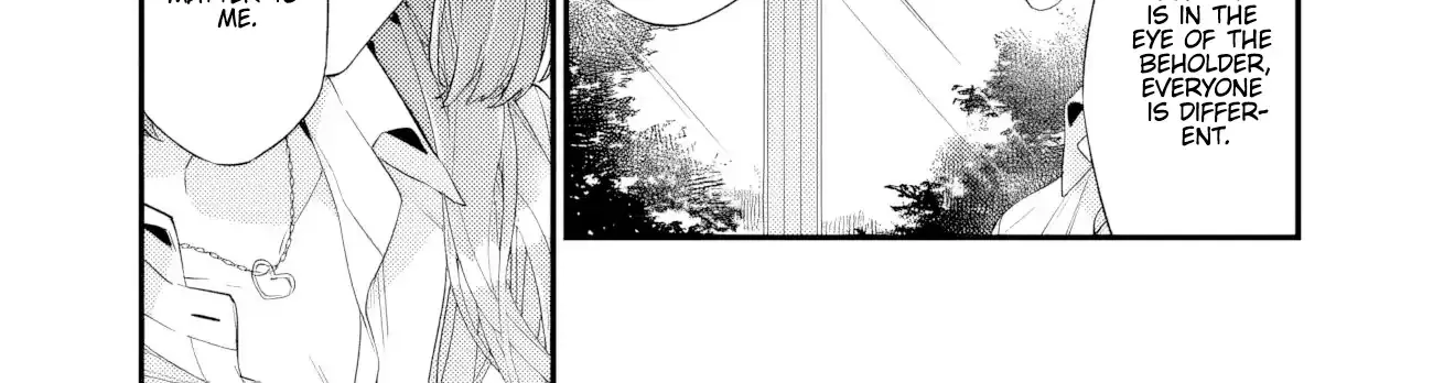 Osananajimi Kanojo no Morahara ga Hidoin de Zetsuen Sengen shite Yatta ~Jibun Rashiku Ikiru Koto ni Shitara, Naze ka Tonari no Seki no Kakure Bishoujo kara Kokuhaku Sareta~ Chapter 33.2 page 8 - 