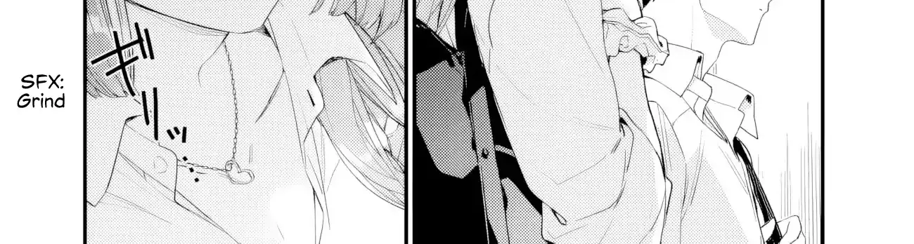 Osananajimi Kanojo no Morahara ga Hidoin de Zetsuen Sengen shite Yatta ~Jibun Rashiku Ikiru Koto ni Shitara, Naze ka Tonari no Seki no Kakure Bishoujo kara Kokuhaku Sareta~ Chapter 33.2 page 10 - 