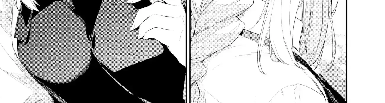 Osananajimi Kanojo no Morahara ga Hidoin de Zetsuen Sengen shite Yatta ~Jibun Rashiku Ikiru Koto ni Shitara, Naze ka Tonari no Seki no Kakure Bishoujo kara Kokuhaku Sareta~ Chapter 34 page 2 - 