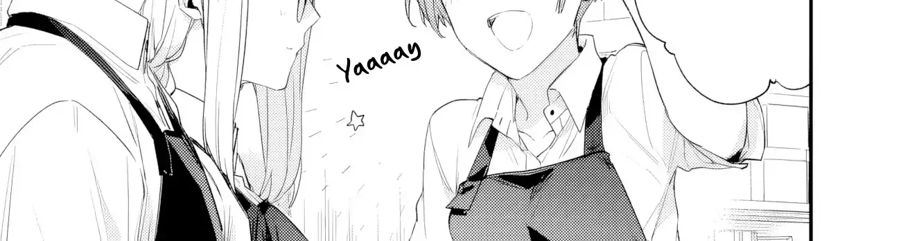 Osananajimi Kanojo no Morahara ga Hidoin de Zetsuen Sengen shite Yatta ~Jibun Rashiku Ikiru Koto ni Shitara, Naze ka Tonari no Seki no Kakure Bishoujo kara Kokuhaku Sareta~ Chapter 34 page 14 - 