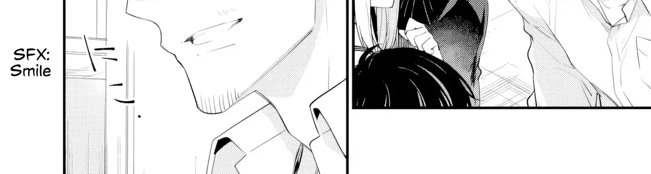 Osananajimi Kanojo no Morahara ga Hidoin de Zetsuen Sengen shite Yatta ~Jibun Rashiku Ikiru Koto ni Shitara, Naze ka Tonari no Seki no Kakure Bishoujo kara Kokuhaku Sareta~ Chapter 34 page 20 - 