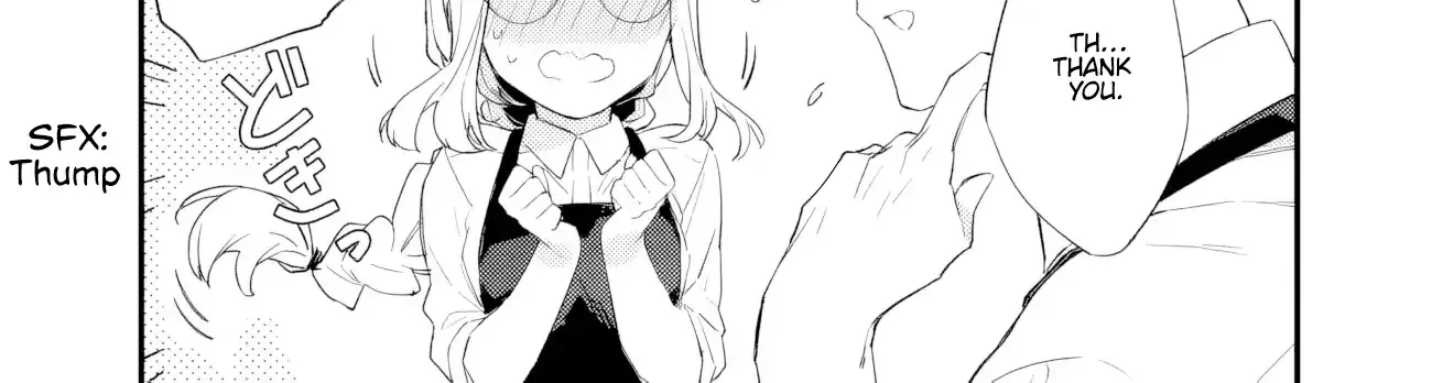 Osananajimi Kanojo no Morahara ga Hidoin de Zetsuen Sengen shite Yatta ~Jibun Rashiku Ikiru Koto ni Shitara, Naze ka Tonari no Seki no Kakure Bishoujo kara Kokuhaku Sareta~ Chapter 34 page 8 - 