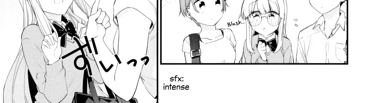 Osananajimi Kanojo no Morahara ga Hidoin de Zetsuen Sengen shite Yatta ~Jibun Rashiku Ikiru Koto ni Shitara, Naze ka Tonari no Seki no Kakure Bishoujo kara Kokuhaku Sareta~ Chapter 35 page 22 - 