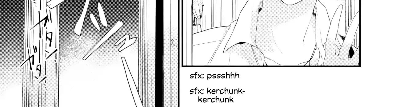 Osananajimi Kanojo no Morahara ga Hidoin de Zetsuen Sengen shite Yatta ~Jibun Rashiku Ikiru Koto ni Shitara, Naze ka Tonari no Seki no Kakure Bishoujo kara Kokuhaku Sareta~ Chapter 35 page 26 - 