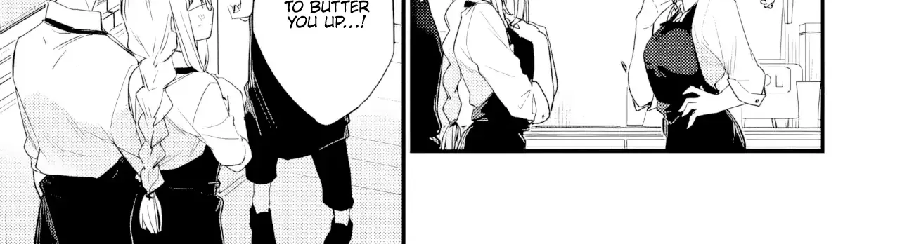 Osananajimi Kanojo no Morahara ga Hidoin de Zetsuen Sengen shite Yatta ~Jibun Rashiku Ikiru Koto ni Shitara, Naze ka Tonari no Seki no Kakure Bishoujo kara Kokuhaku Sareta~ Chapter 35 page 6 - 