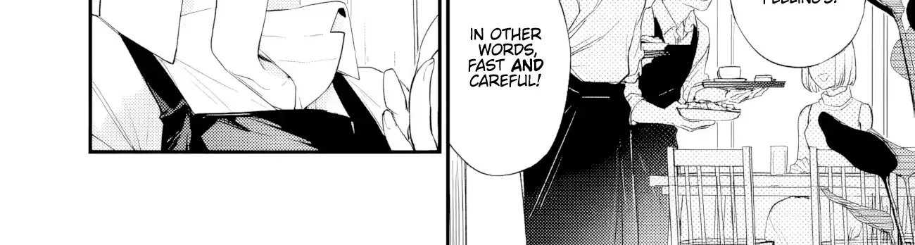Osananajimi Kanojo no Morahara ga Hidoin de Zetsuen Sengen shite Yatta ~Jibun Rashiku Ikiru Koto ni Shitara, Naze ka Tonari no Seki no Kakure Bishoujo kara Kokuhaku Sareta~ Chapter 35 page 8 - 